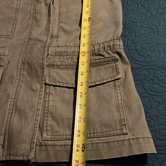 Madewell Passage Jacket - Picture 8 of 12